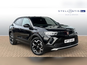 Used Vauxhall Mokka Electric 2022 for sale - 77785238: Photo