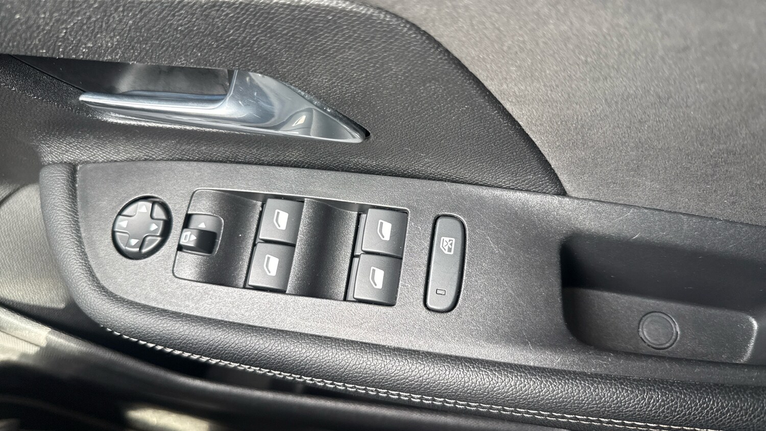 Used Vauxhall Mokka 2022 for sale - 77785238: Photo 22