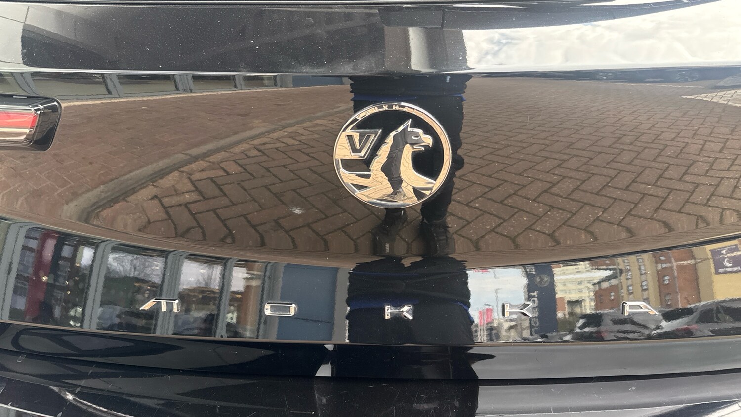 Used Vauxhall Mokka 2022 for sale - 77785238: Photo 26