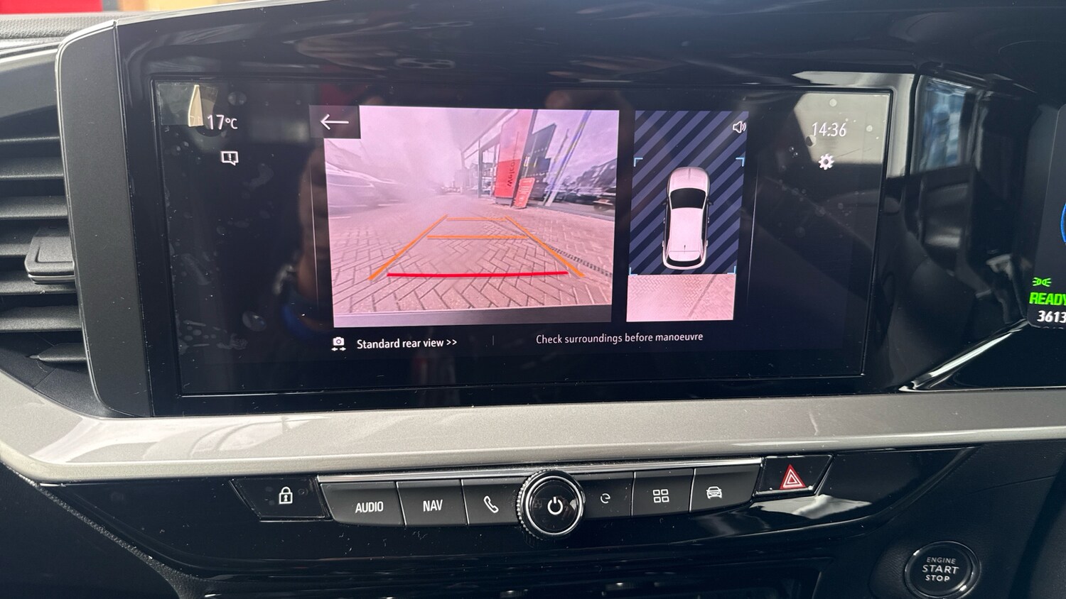 Used Vauxhall Mokka 2022 for sale - 77785238: Photo 29