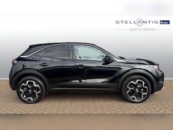 Used Vauxhall Mokka Electric 2022 for sale - 77785238: Photo