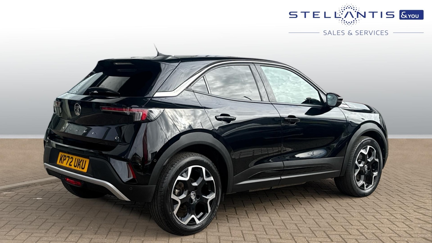 Used Vauxhall Mokka 2022 for sale - 77785238: Photo 3