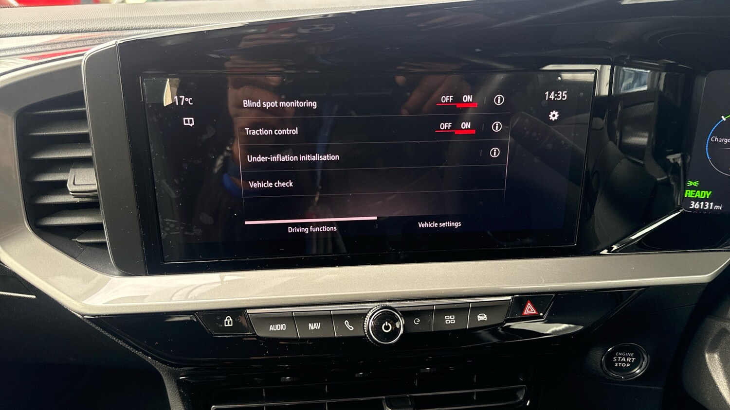 Used Vauxhall Mokka 2022 for sale - 77785238: Photo 30