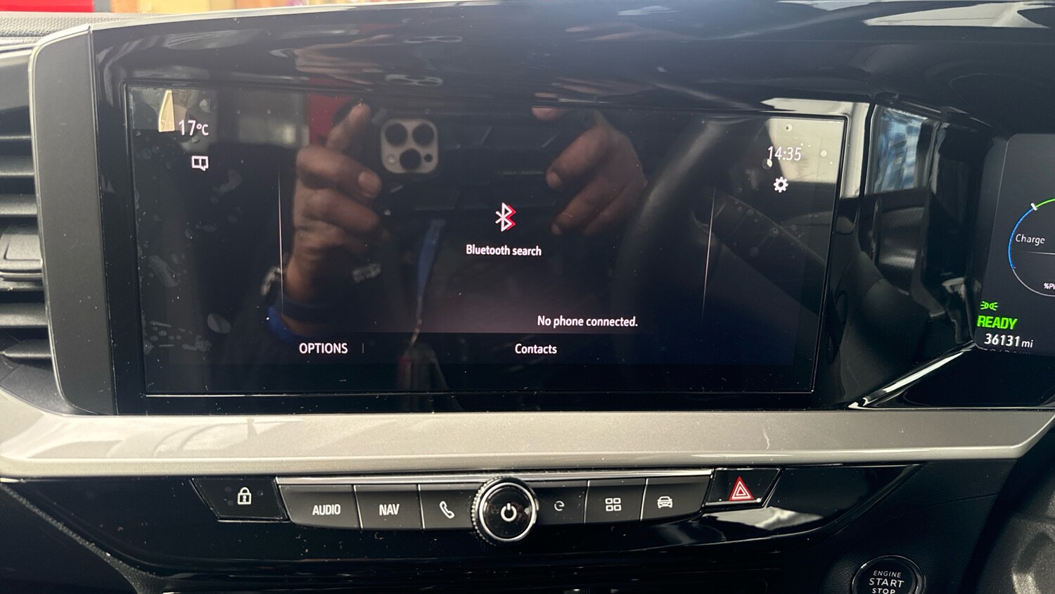 Used Vauxhall Mokka 2022 for sale - 77785238: Photo 31