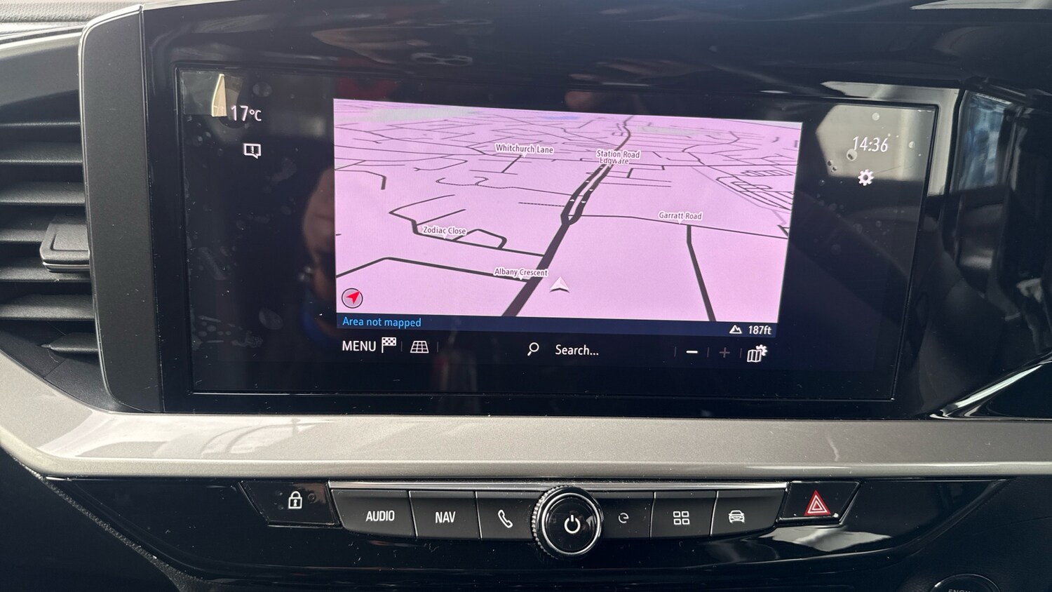 Used Vauxhall Mokka 2022 for sale - 77785238: Photo 32