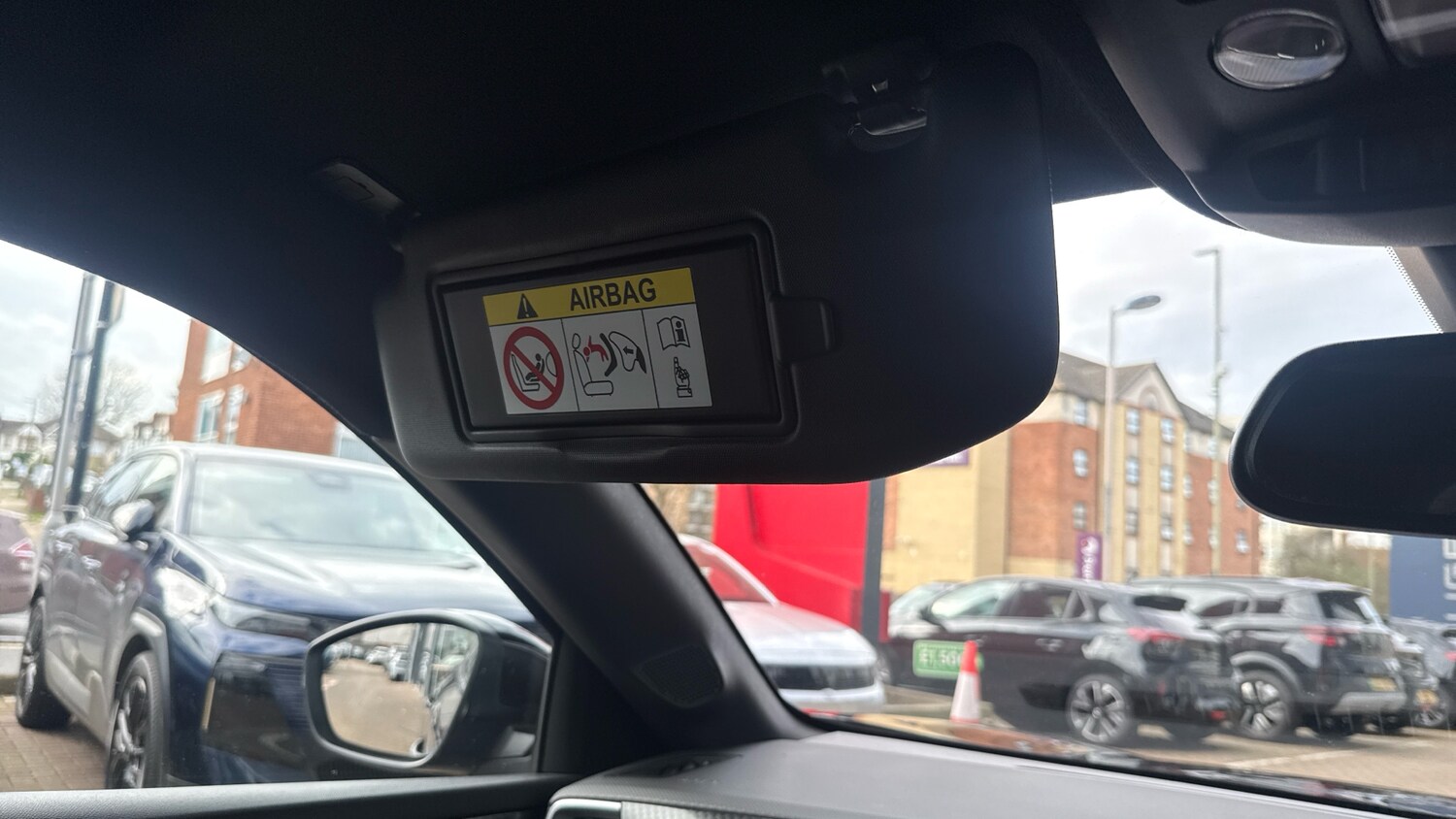 Used Vauxhall Mokka 2022 for sale - 77785238: Photo 36