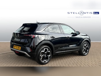 Used Vauxhall Mokka Electric 2022 for sale - 77785238: Photo