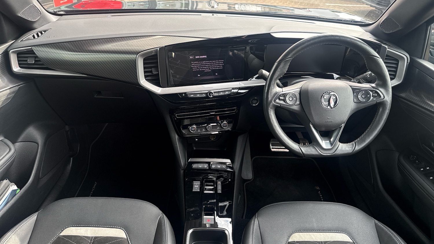 Used Vauxhall Mokka 2022 for sale - 77785238: Photo 4