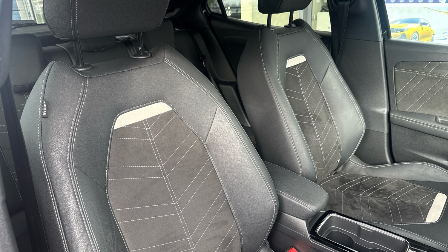 Used Vauxhall Mokka 2022 for sale - 77785238: Photo 42