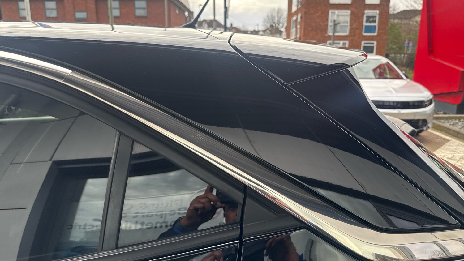 Used Vauxhall Mokka 2022 for sale - 77785238: Photo 43