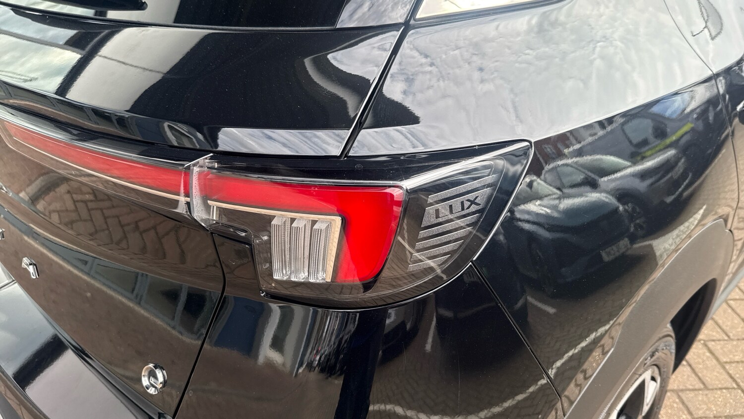 Used Vauxhall Mokka 2022 for sale - 77785238: Photo 44