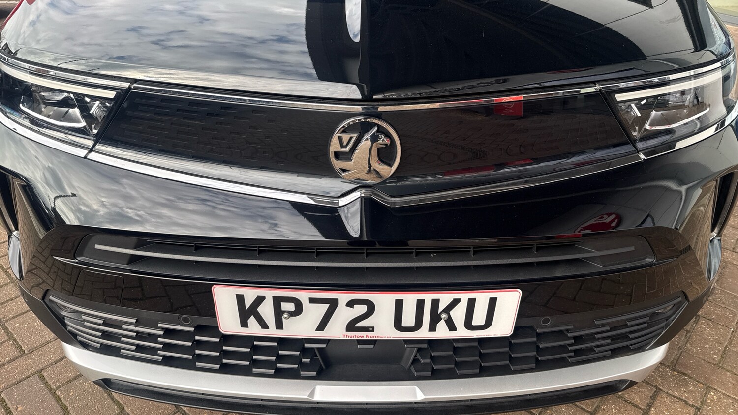 Used Vauxhall Mokka 2022 for sale - 77785238: Photo 45