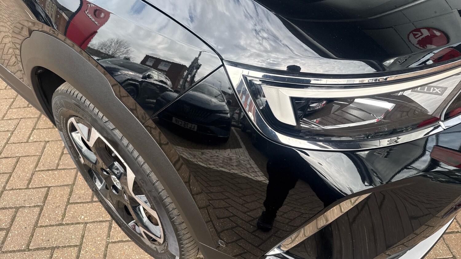 Used Vauxhall Mokka 2022 for sale - 77785238: Photo 46