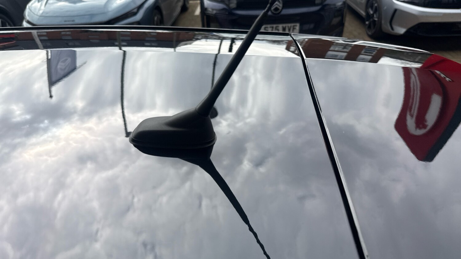 Used Vauxhall Mokka 2022 for sale - 77785238: Photo 47