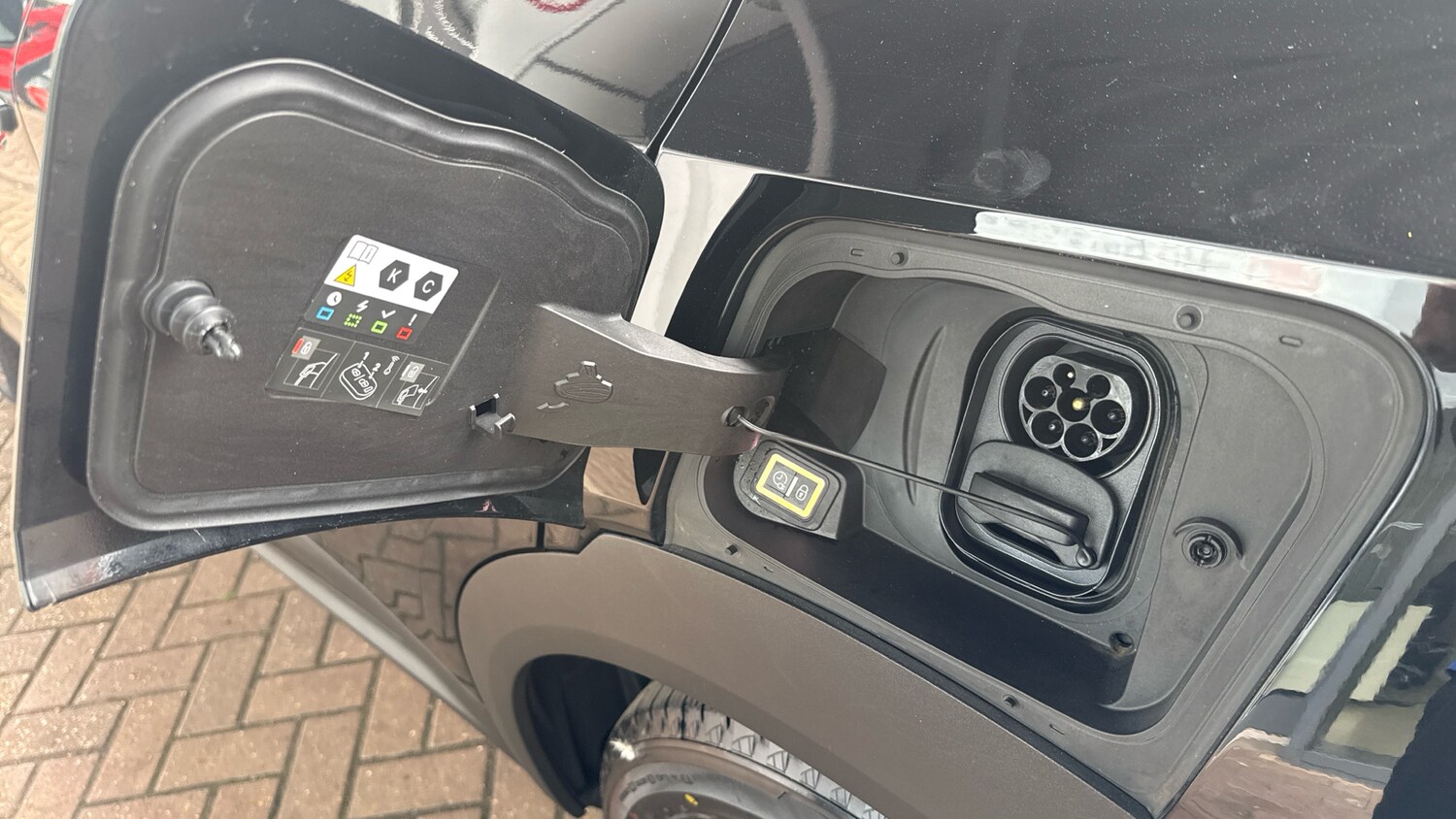 Used Vauxhall Mokka 2022 for sale - 77785238: Photo 49