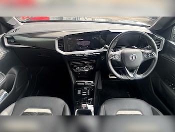 Used Vauxhall Mokka Electric 2022 for sale - 77785238: Photo