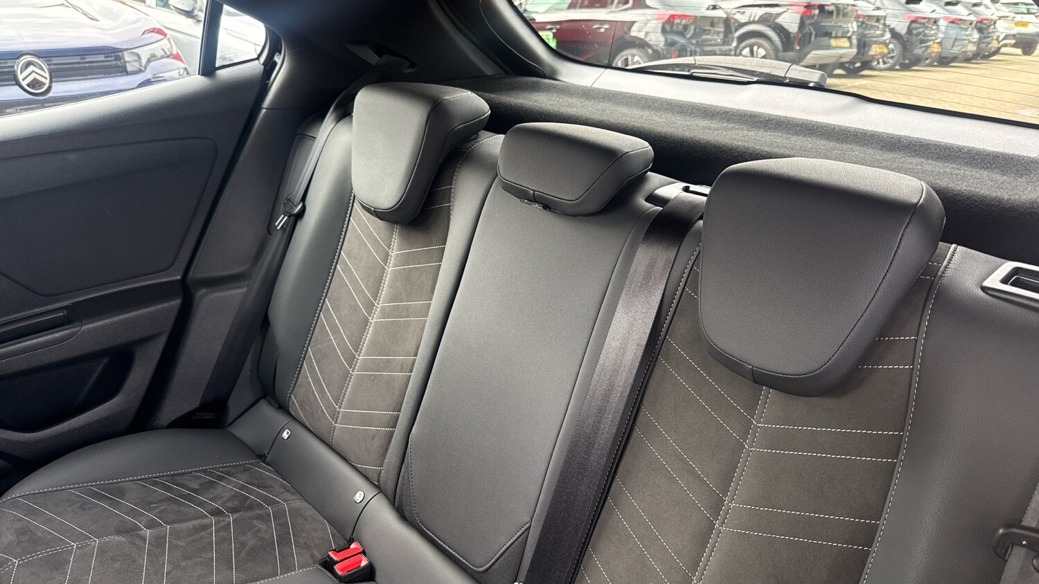 Used Vauxhall Mokka 2022 for sale - 77785238: Photo 51