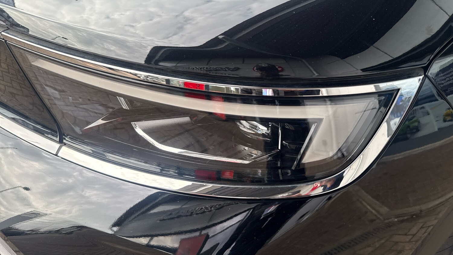 Used Vauxhall Mokka 2022 for sale - 77785238: Photo 52