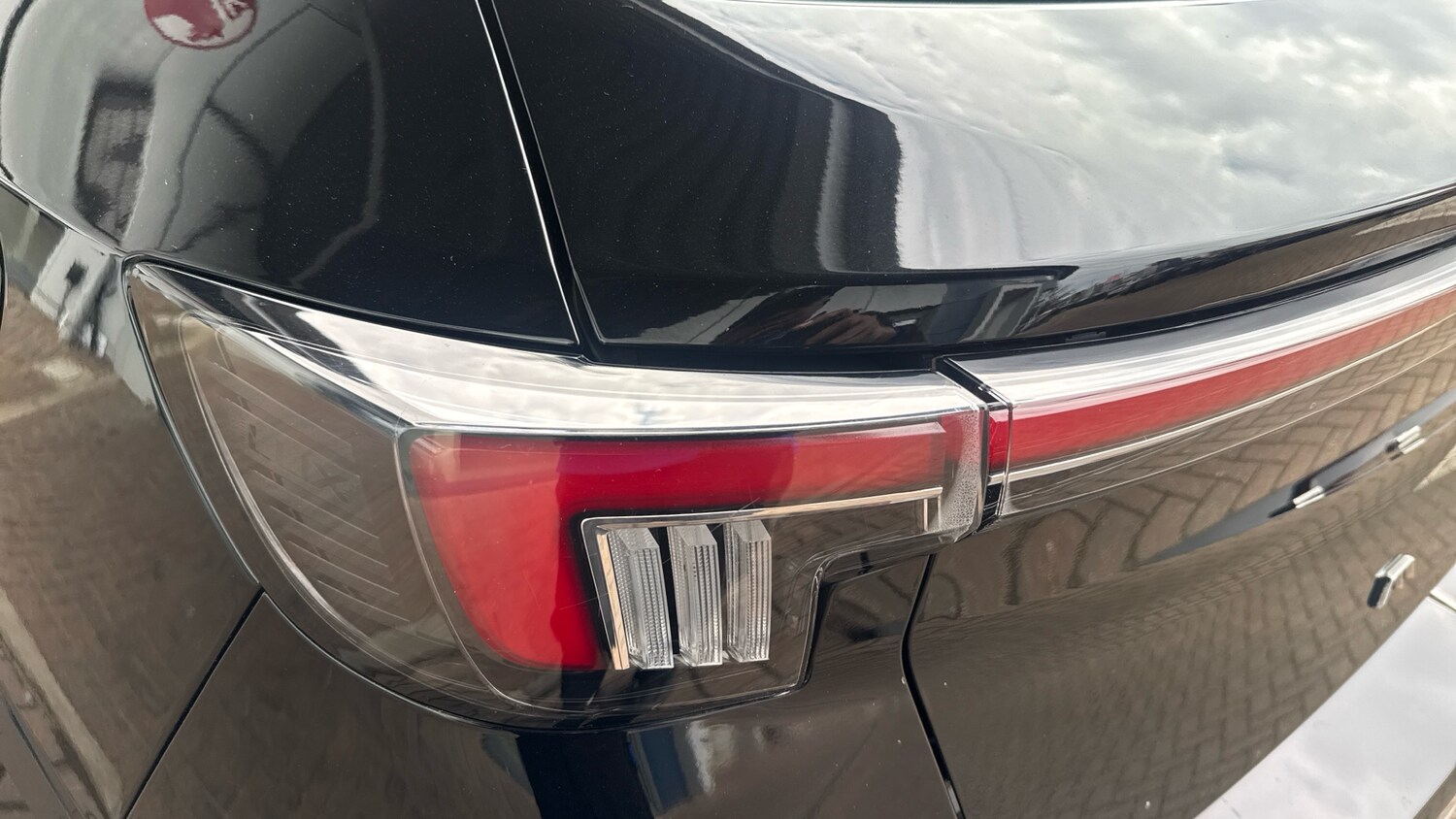 Used Vauxhall Mokka 2022 for sale - 77785238: Photo 55