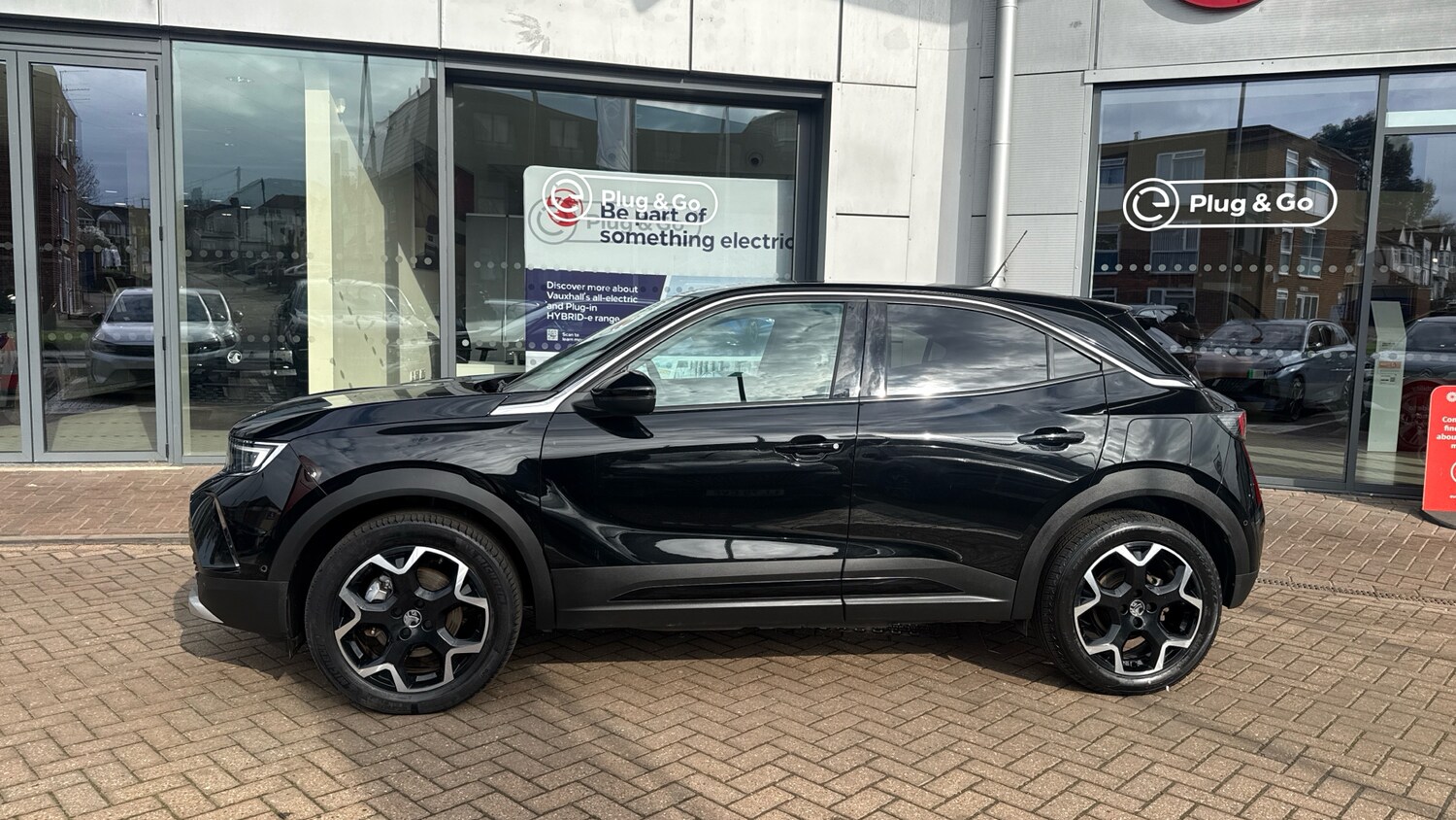 Used Vauxhall Mokka 2022 for sale - 77785238: Photo 6