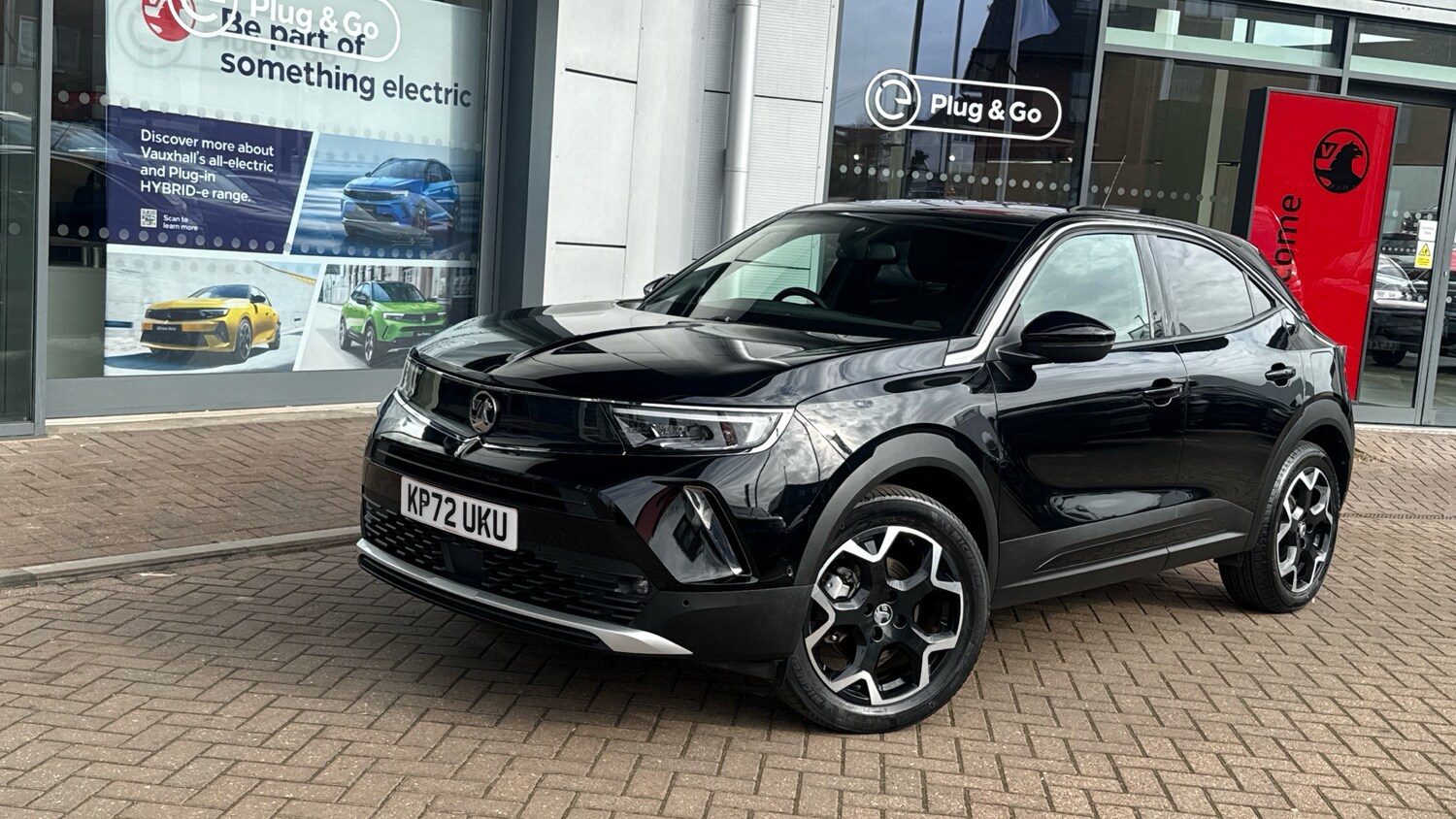 Used Vauxhall Mokka 2022 for sale - 77785238: Photo 7