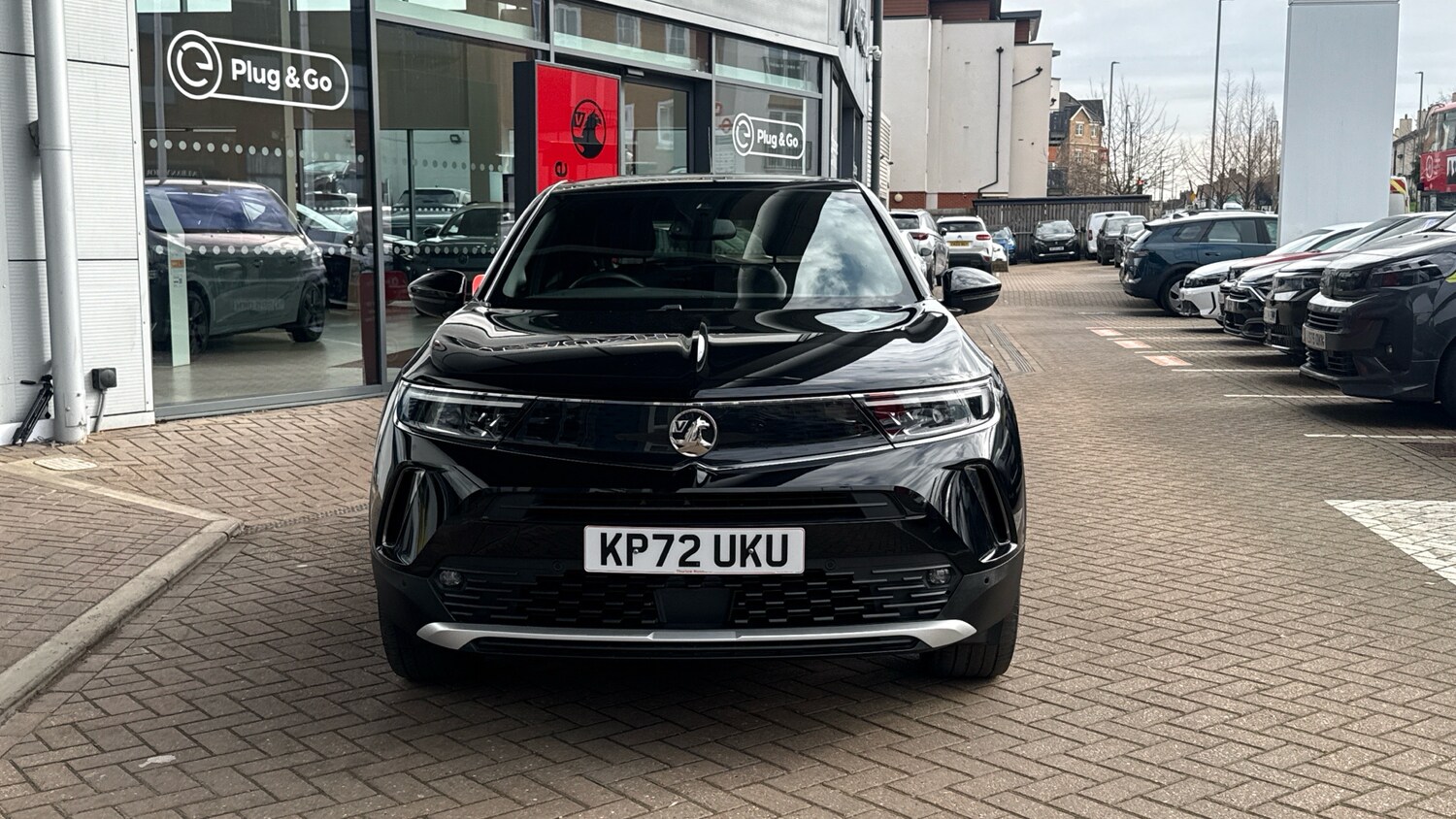 Used Vauxhall Mokka 2022 for sale - 77785238: Photo 8