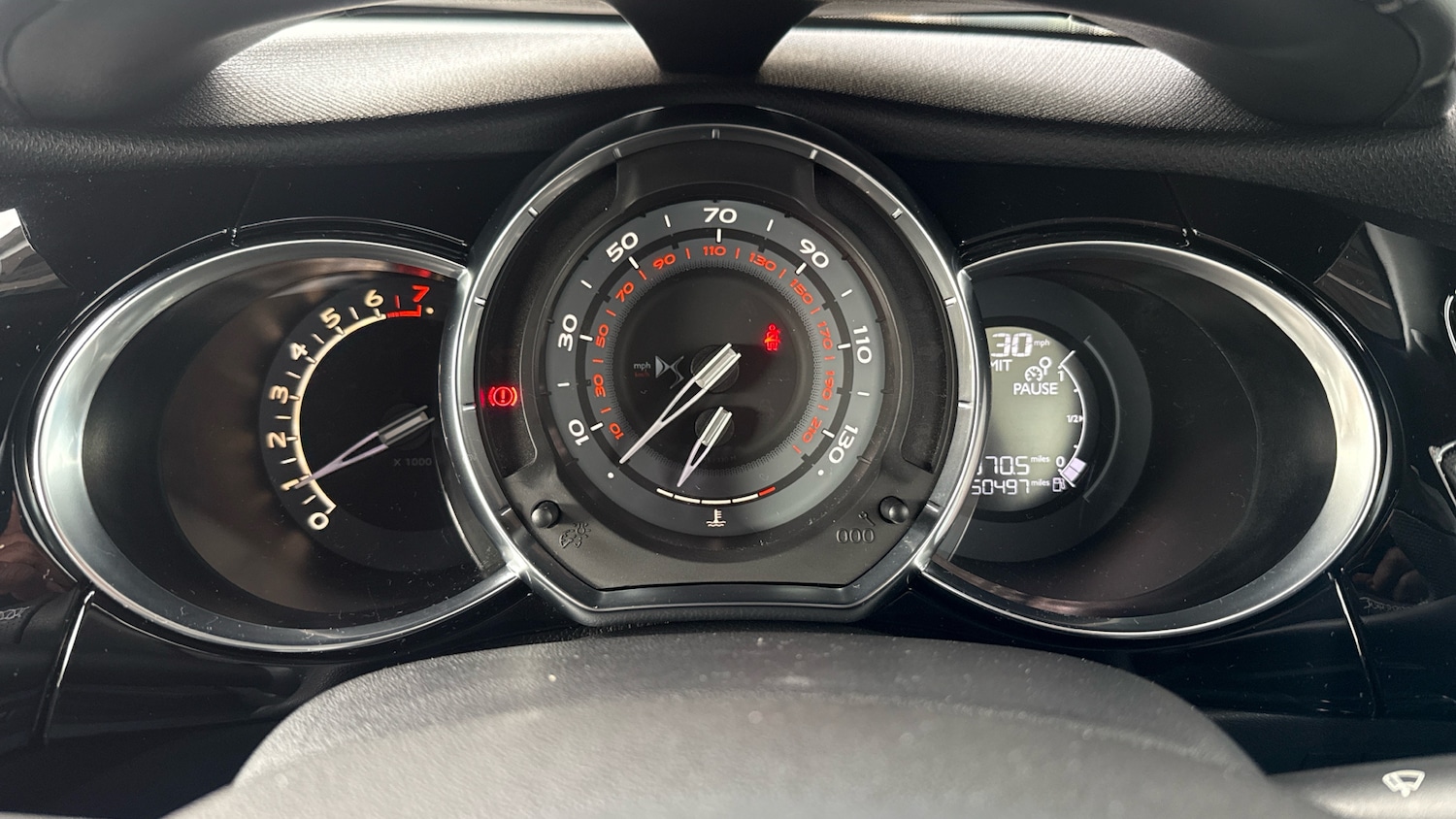 Used DS Automobiles DS 3 2018 for sale - 77560446: Photo 13