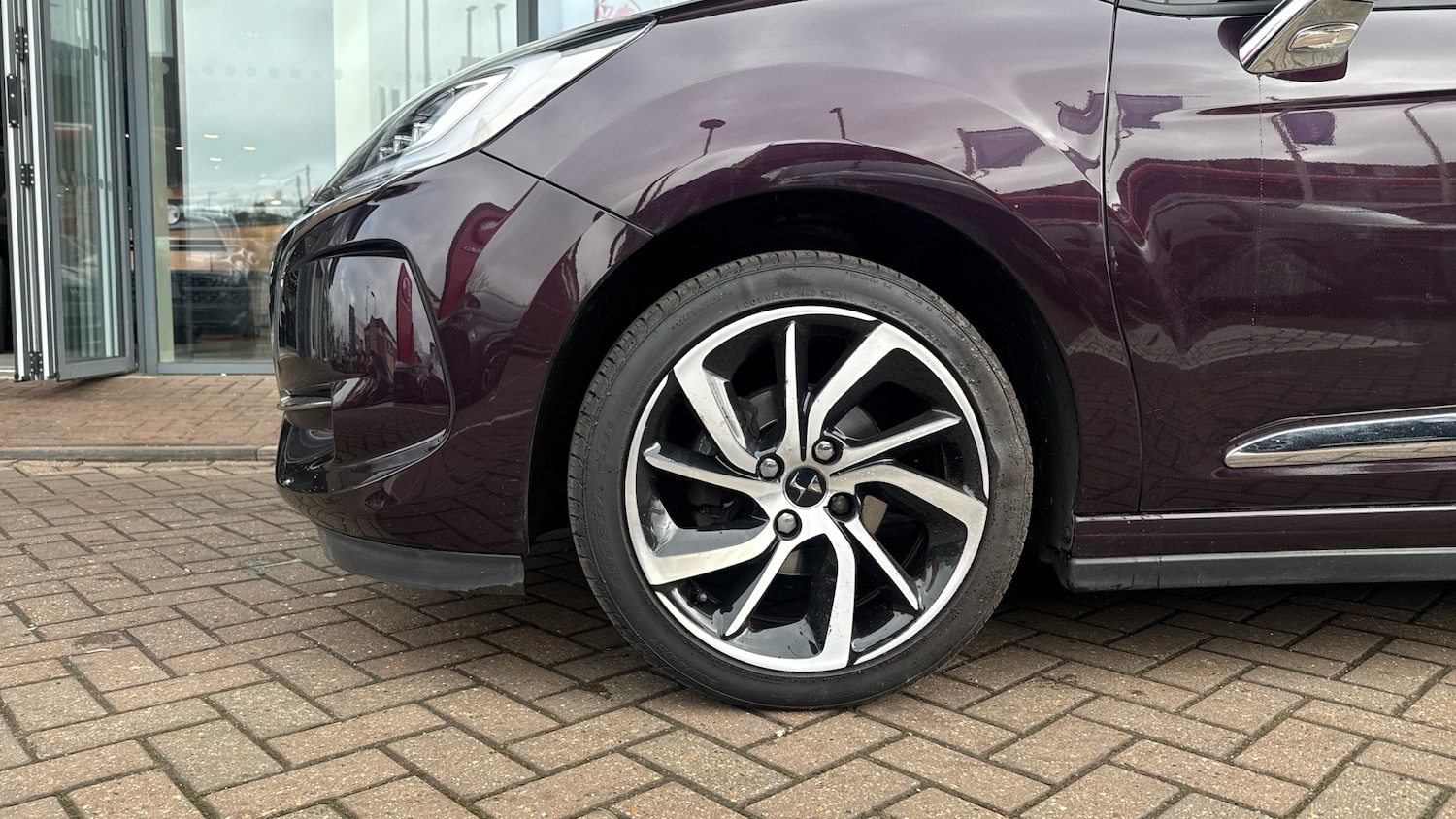 Used DS Automobiles DS 3 2018 for sale - 77560446: Photo 14