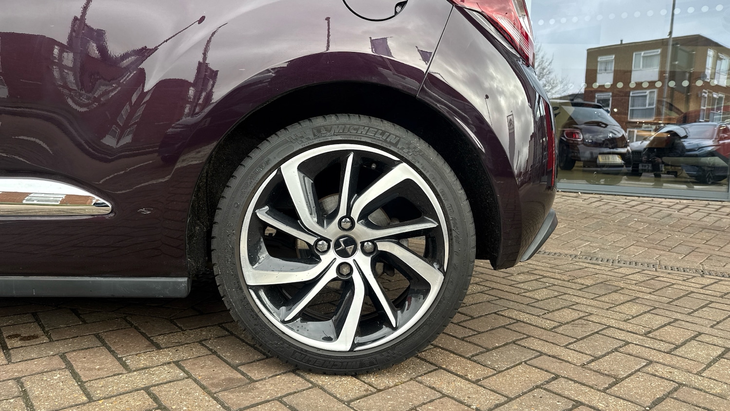 Used DS Automobiles DS 3 2018 for sale - 77560446: Photo 15