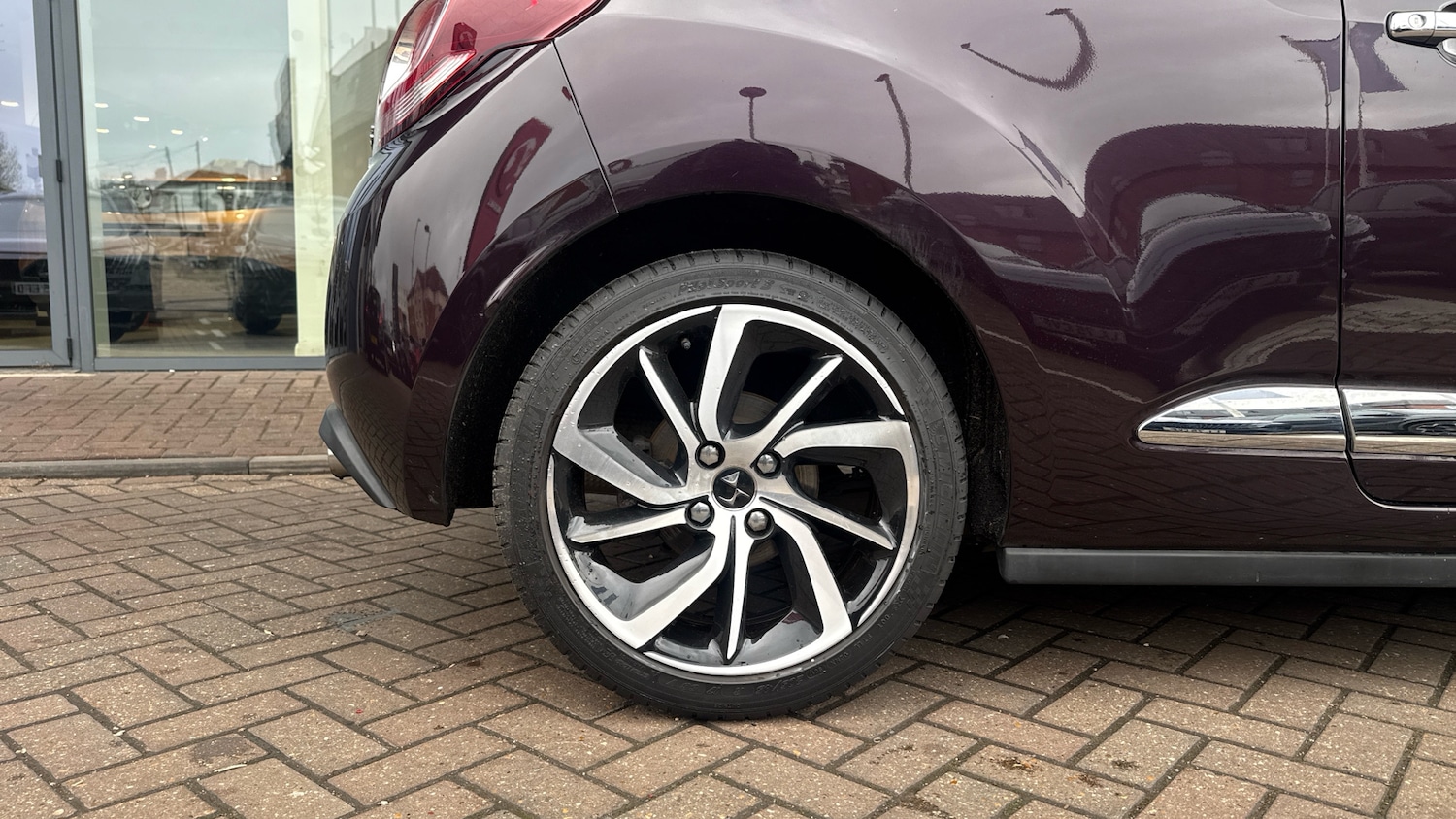 Used DS Automobiles DS 3 2018 for sale - 77560446: Photo 16