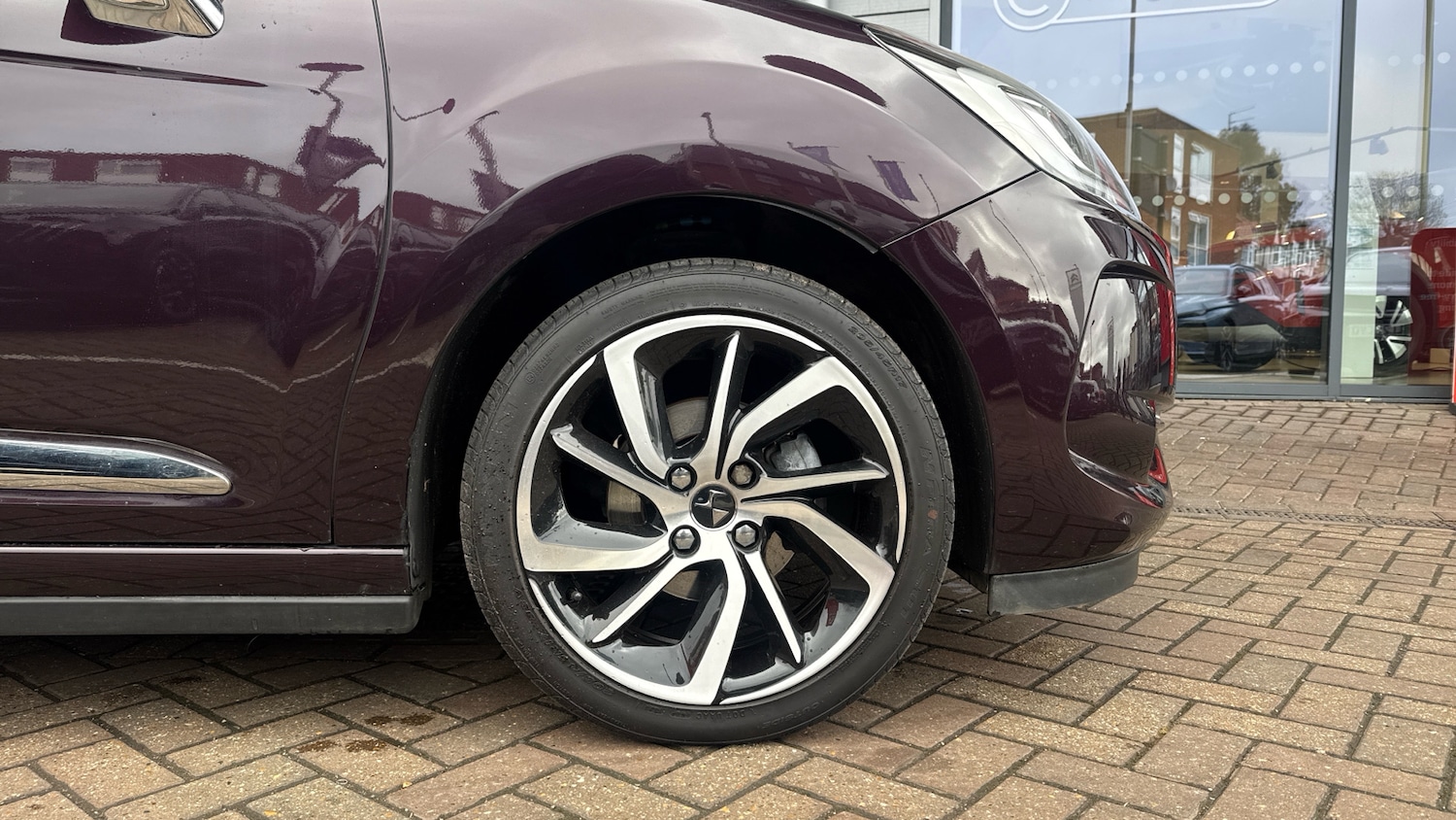 Used DS Automobiles DS 3 2018 for sale - 77560446: Photo 17