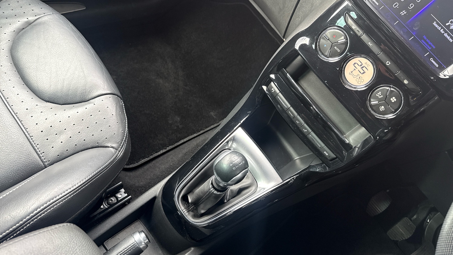 Used DS Automobiles DS 3 2018 for sale - 77560446: Photo 20