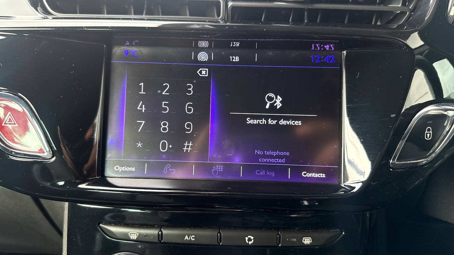 Used DS Automobiles DS 3 2018 for sale - 77560446: Photo 31