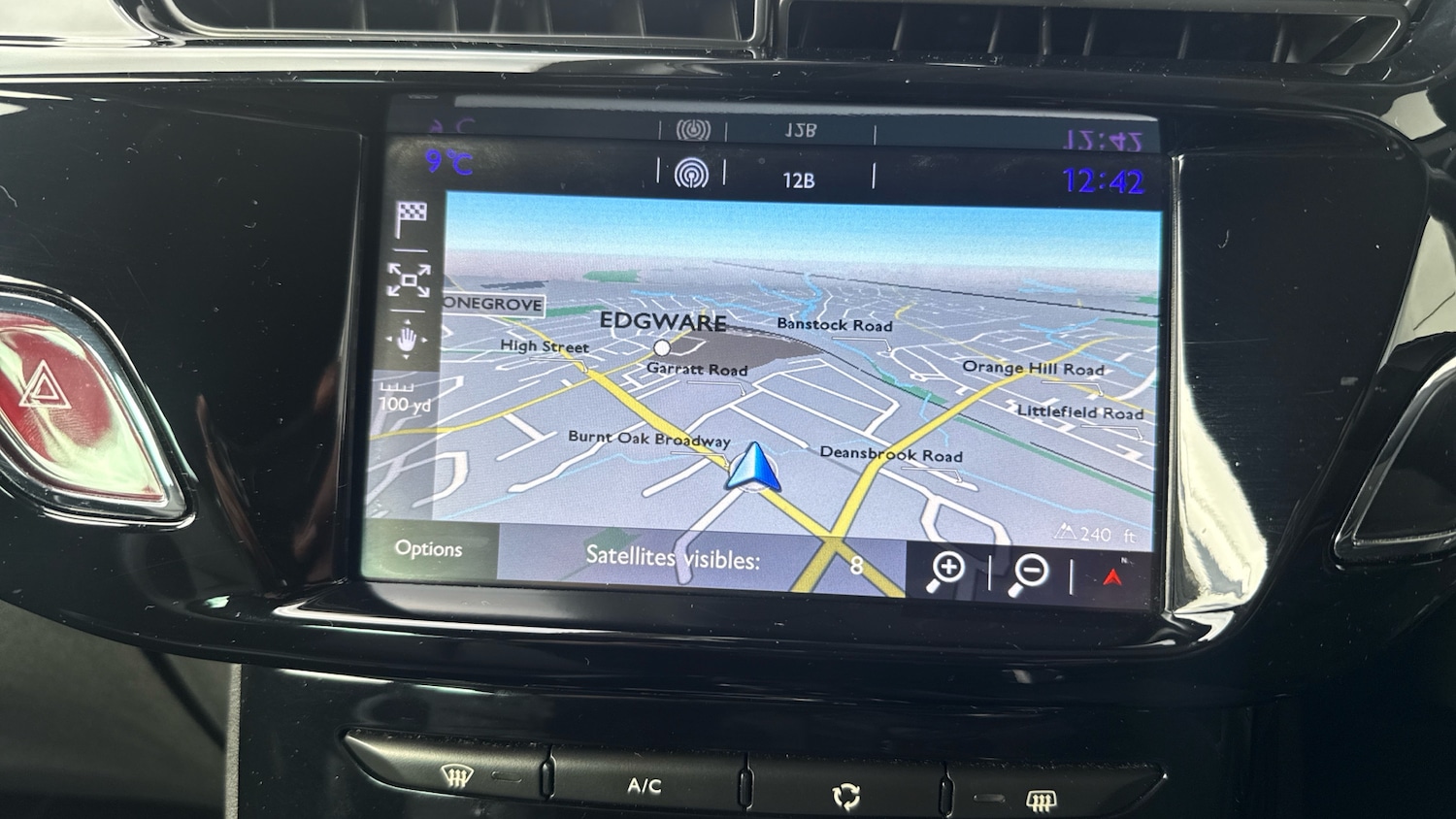 Used DS Automobiles DS 3 2018 for sale - 77560446: Photo 32