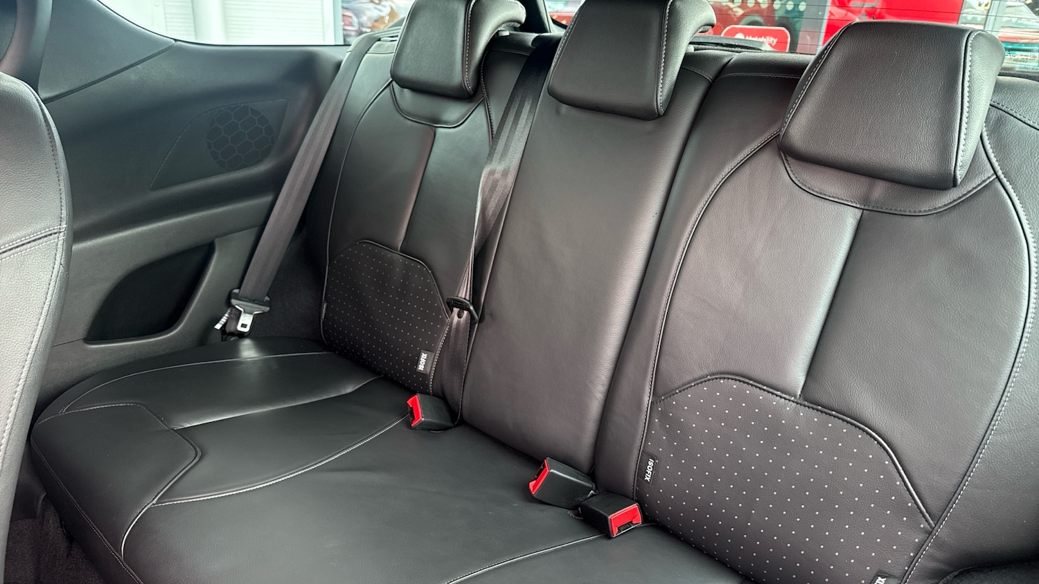 Used DS Automobiles DS 3 2018 for sale - 77560446: Photo 33