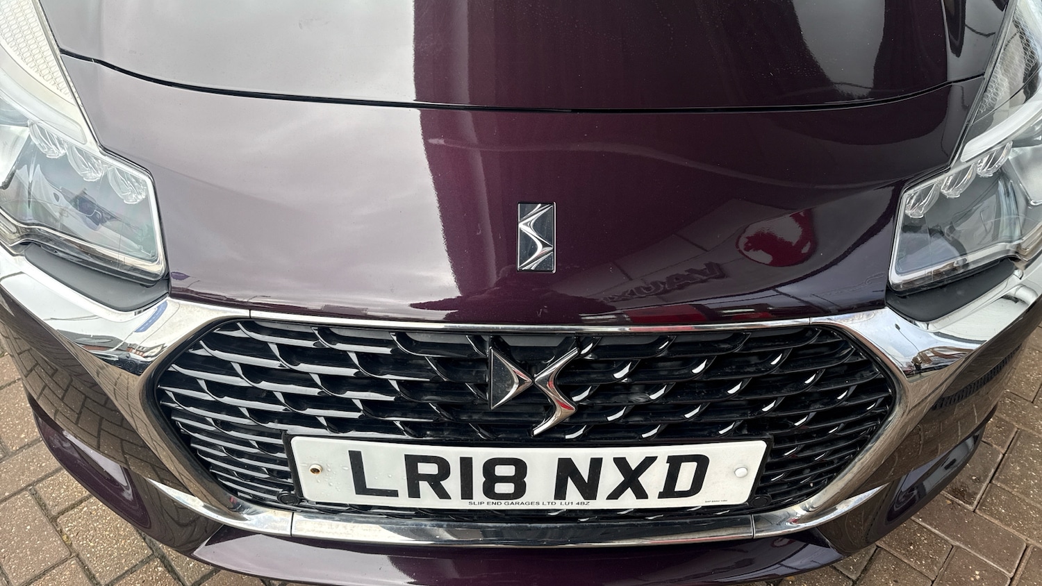 Used DS Automobiles DS 3 2018 for sale - 77560446: Photo 38