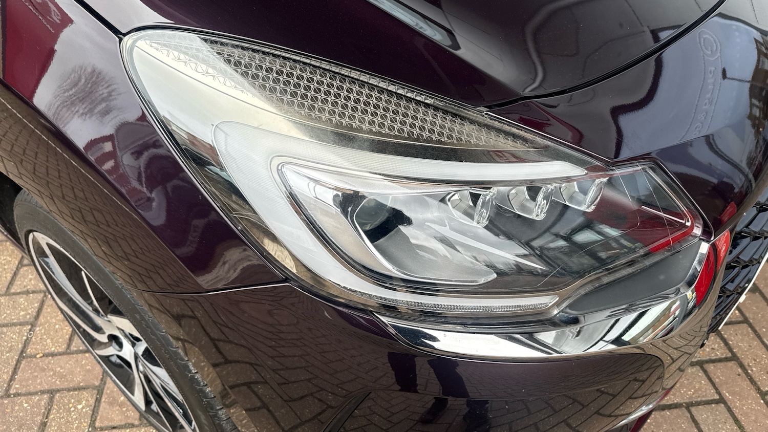 Used DS Automobiles DS 3 2018 for sale - 77560446: Photo 39