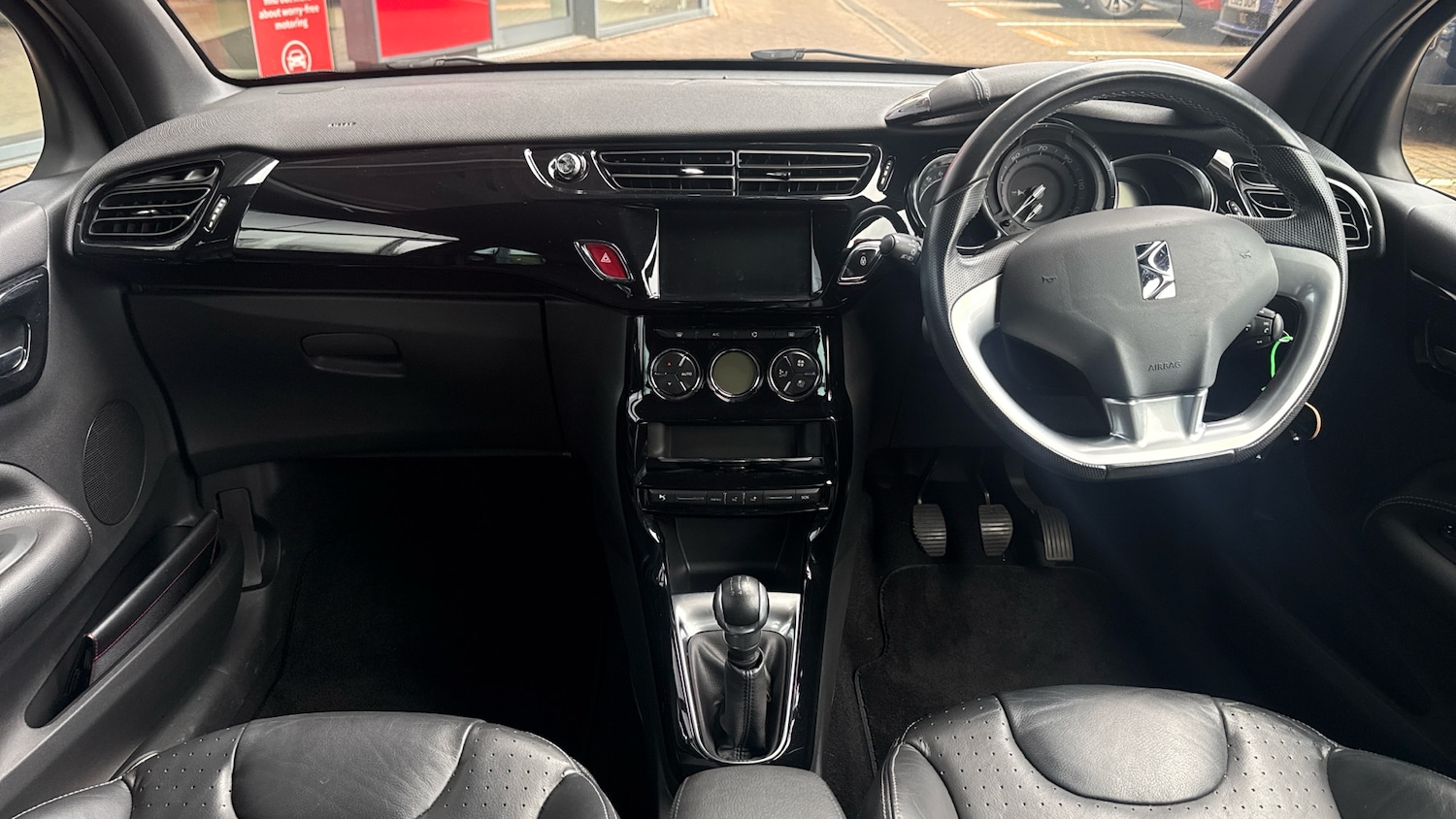 Used DS Automobiles DS 3 2018 for sale - 77560446: Photo 4