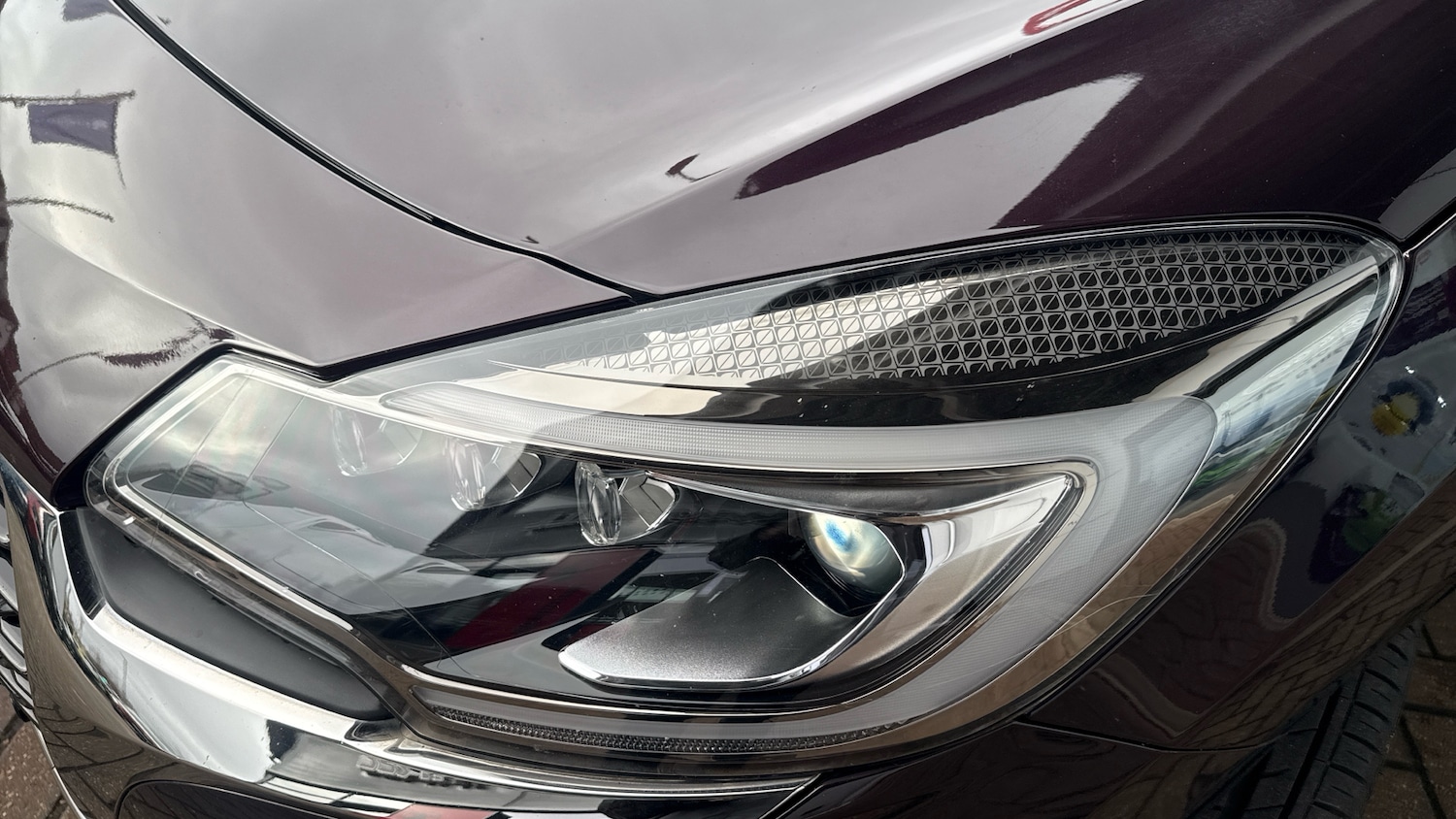 Used DS Automobiles DS 3 2018 for sale - 77560446: Photo 42