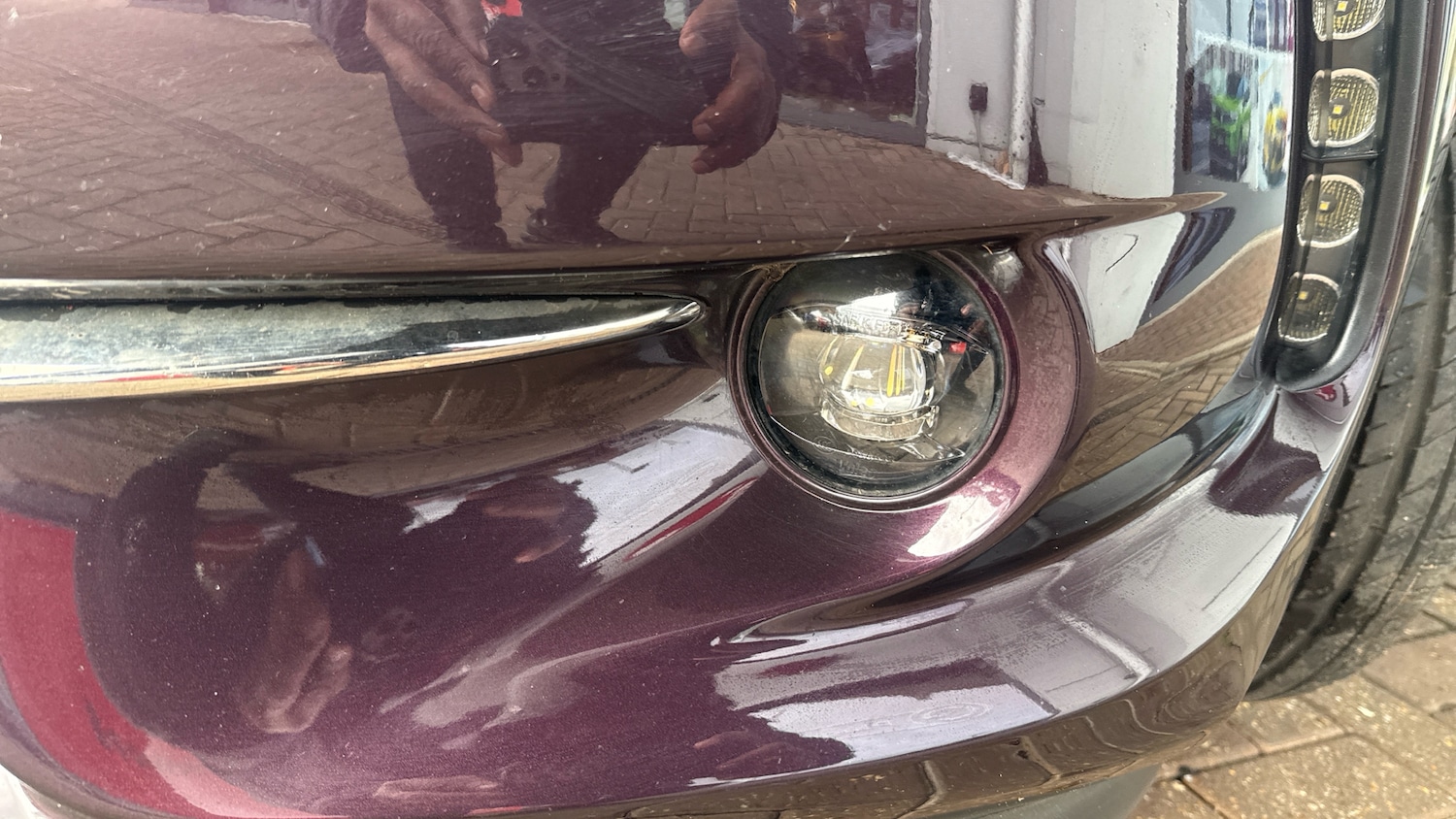 Used DS Automobiles DS 3 2018 for sale - 77560446: Photo 43