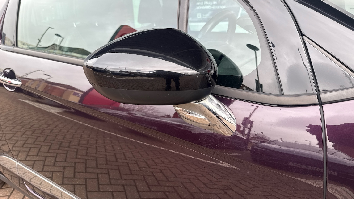 Used DS Automobiles DS 3 2018 for sale - 77560446: Photo 44