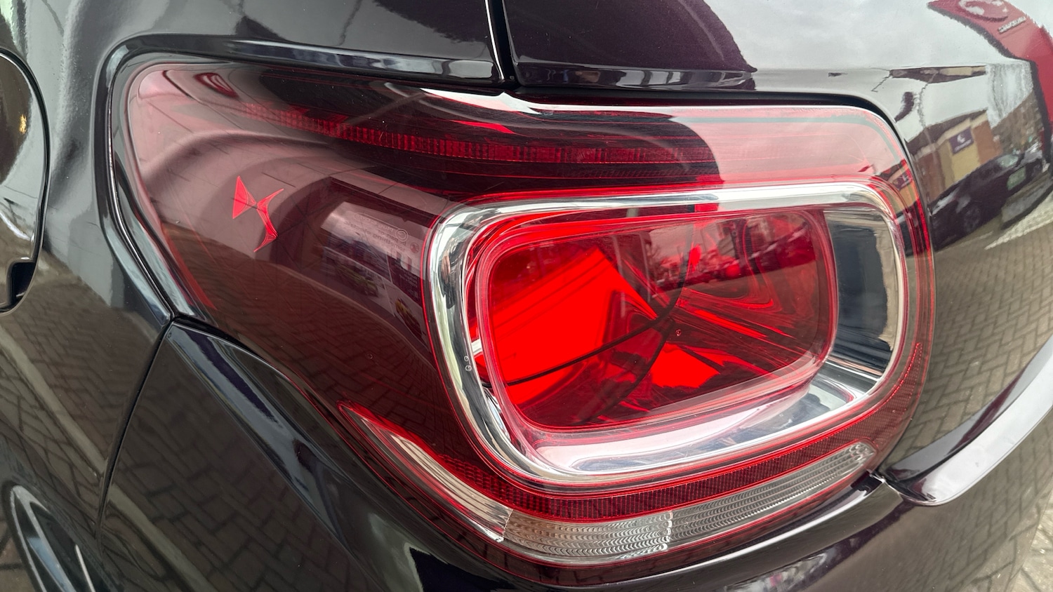 Used DS Automobiles DS 3 2018 for sale - 77560446: Photo 45