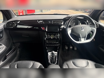 Used DS Automobiles DS 3 2018 for sale - 77560446: Photo