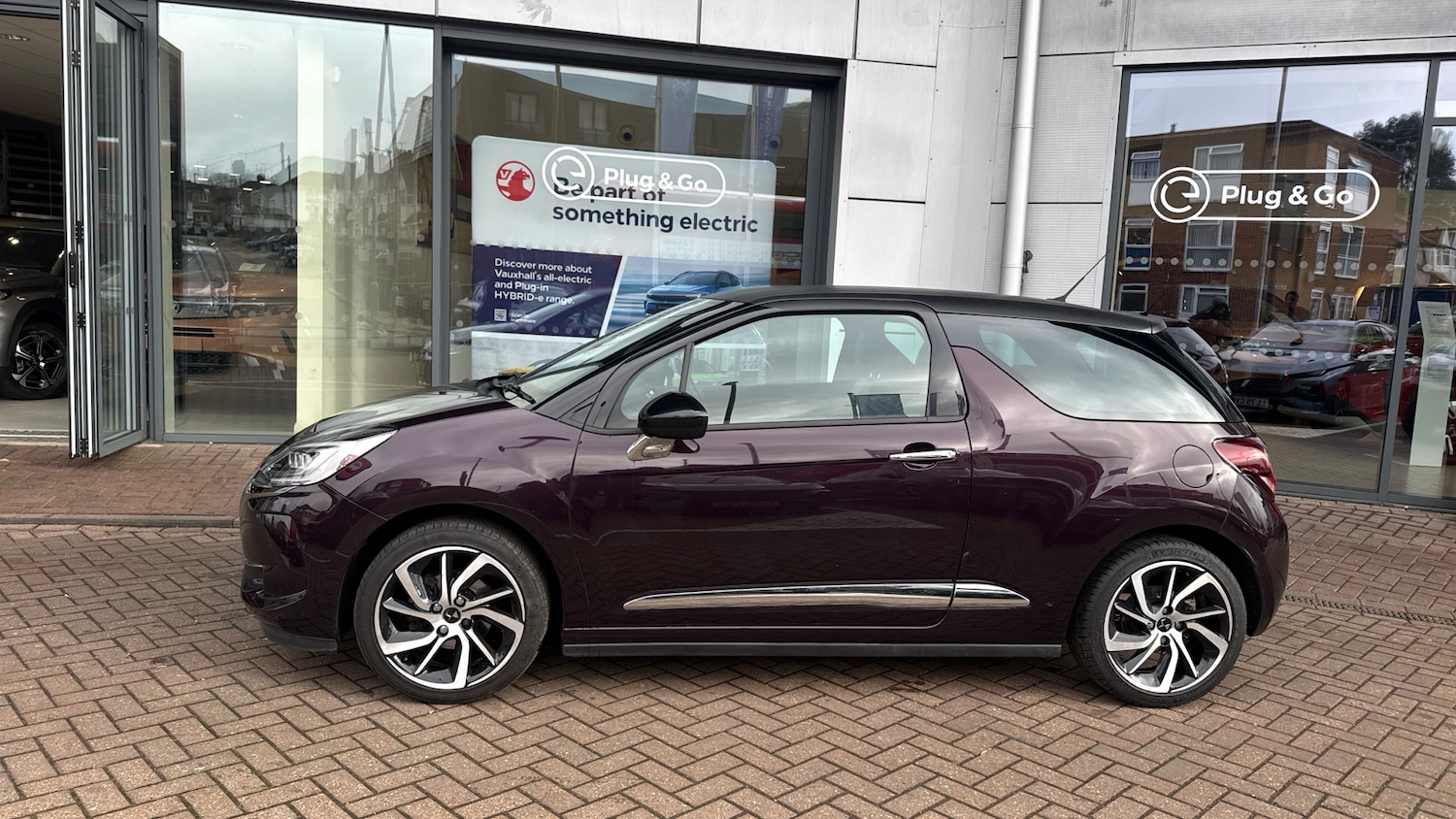 Used DS Automobiles DS 3 2018 for sale - 77560446: Photo 6