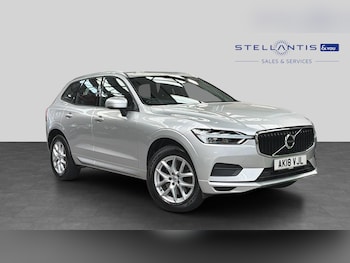 Used Volvo XC60 2018 for sale - 78729355: Photo
