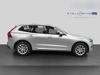 Used Volvo XC60 2018 for sale - 78729355: Photo