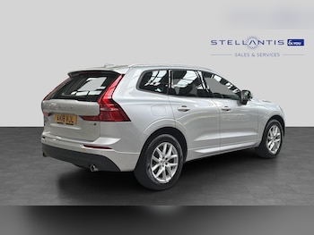 Used Volvo XC60 2018 for sale - 78729355: Photo