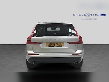 Used Volvo XC60 2018 for sale - 78729355: Photo