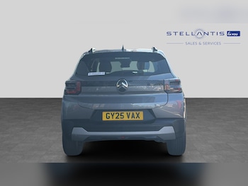 Used Citroen C3 2025 for sale - 78773142: Photo