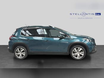 Used Peugeot 2008 2017 for sale - 79727871: Photo